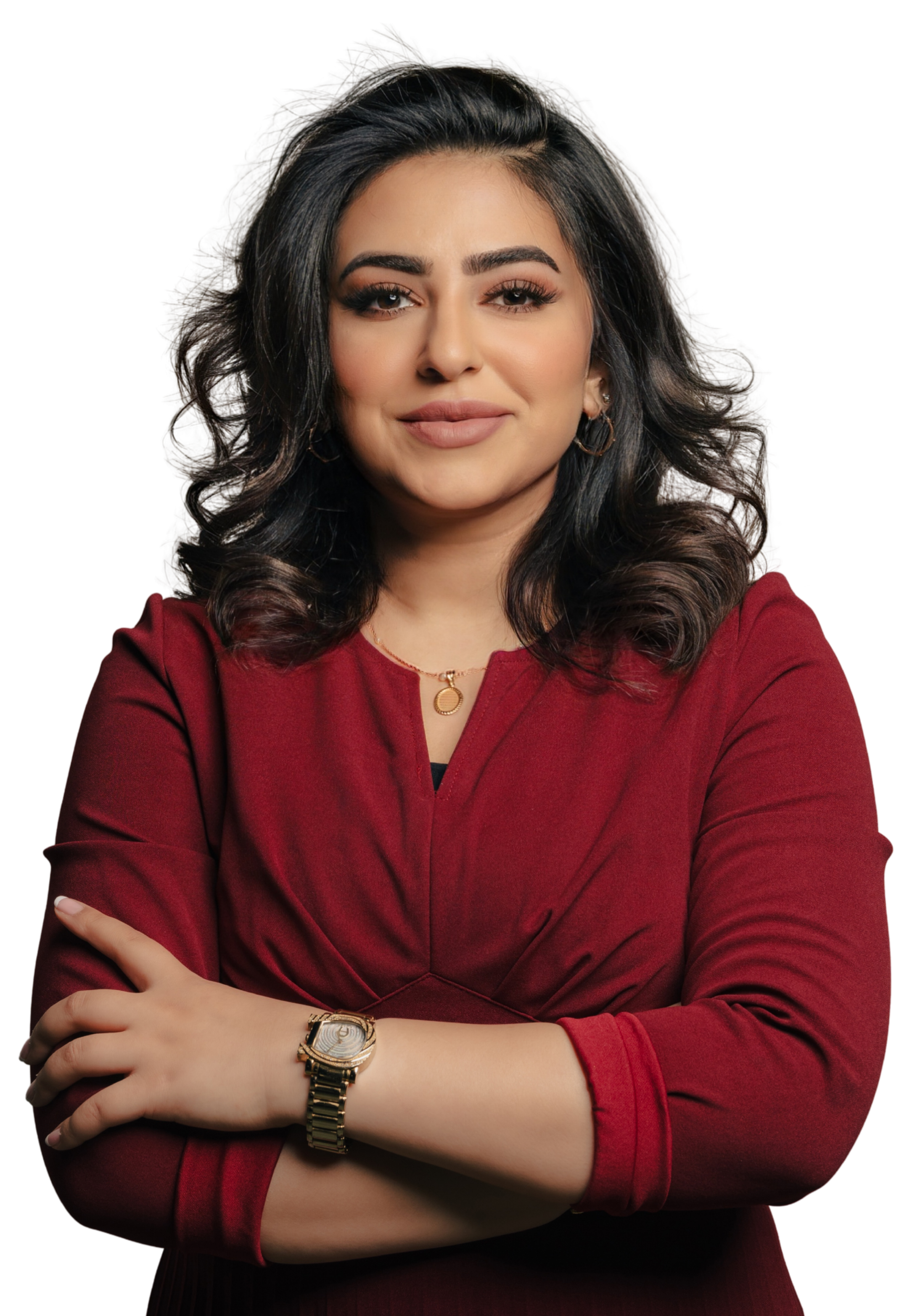 Sarah Albayat